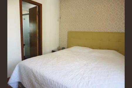 Apartamento para alugar com 3 quartos, 107m² em Santa Efigênia, Belo Horizonte