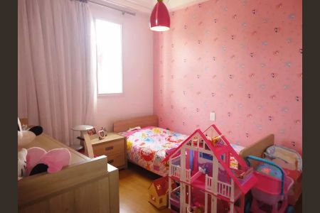 Apartamento para alugar com 3 quartos, 107m² em Santa Efigênia, Belo Horizonte