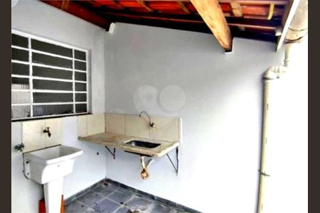 Casa à venda com 2 quartos, 71m² em Vila Campestre, São Paulo