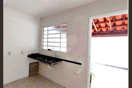 Casa à venda com 2 quartos, 71m² em Vila Campestre, São Paulo