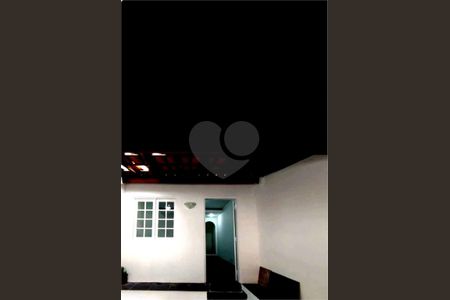 Casa à venda com 2 quartos, 71m² em Vila Campestre, São Paulo