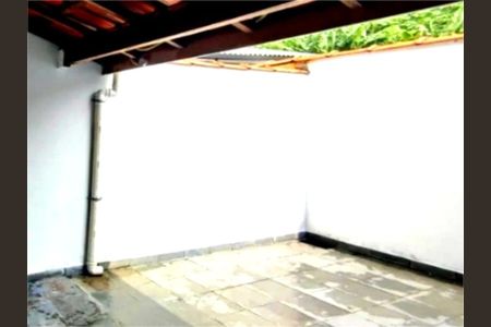 Casa à venda com 2 quartos, 71m² em Vila Campestre, São Paulo