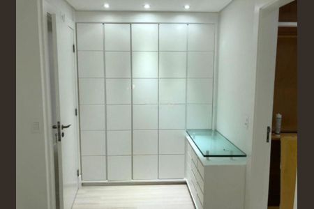 Apartamento à venda com 195m², 4 quartos e 3 vagas