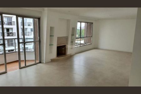 Apartamento à venda com 4 quartos, 195m² em Jardim Paulista, São Paulo