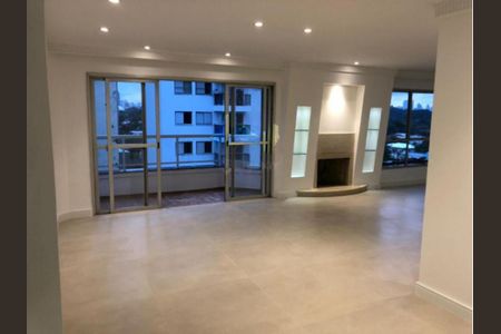 Apartamento à venda com 4 quartos, 195m² em Jardim Paulista, São Paulo