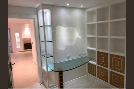 Apartamento à venda com 4 quartos, 195m² em Jardim Paulista, São Paulo