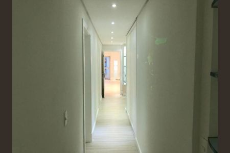 Apartamento à venda com 195m², 4 quartos e 3 vagas