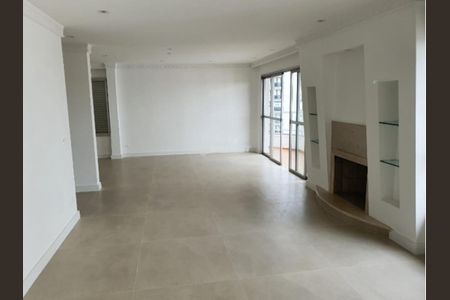Apartamento à venda com 195m², 4 quartos e 3 vagas