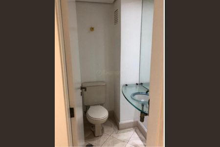 Apartamento à venda com 4 quartos, 195m² em Jardim Paulista, São Paulo