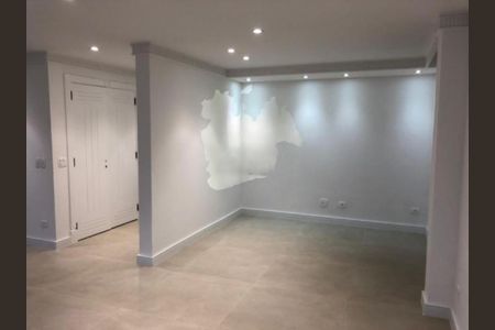 Apartamento à venda com 4 quartos, 195m² em Jardim Paulista, São Paulo
