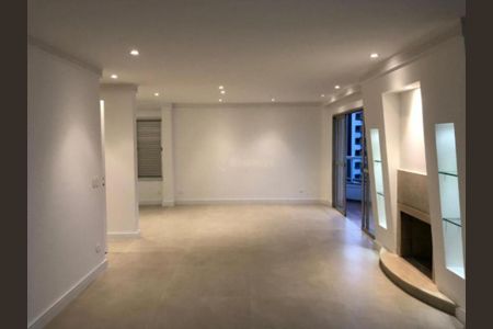 Apartamento à venda com 4 quartos, 195m² em Jardim Paulista, São Paulo