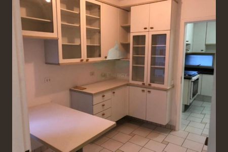 Apartamento à venda com 195m², 4 quartos e 3 vagas