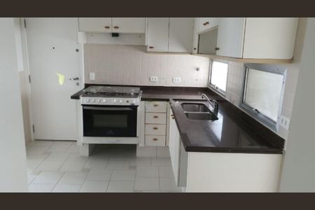 Apartamento à venda com 4 quartos, 195m² em Jardim Paulista, São Paulo