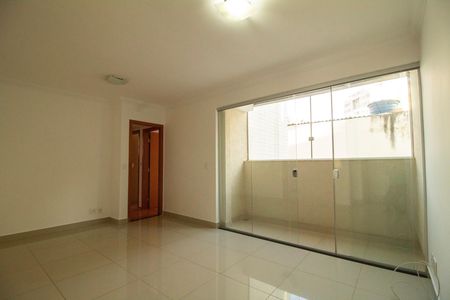 Sala de Estar de apartamento para alugar com 3 quartos, 83m² em Minas Brasil, Belo Horizonte