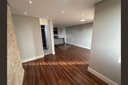 Apartamento à venda com 3 quartos, 64m² em Vila Andrade, São Paulo
