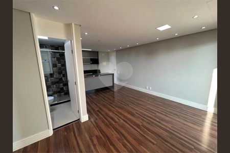 Apartamento à venda com 3 quartos, 64m² em Vila Andrade, São Paulo