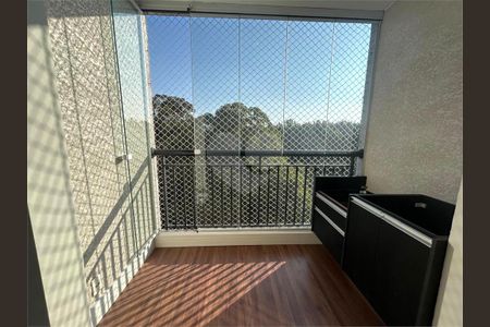 Apartamento à venda com 3 quartos, 64m² em Vila Andrade, São Paulo