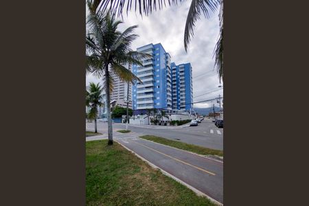 Apartamento para alugar com 48m², 1 quarto e 1 vagaFachada