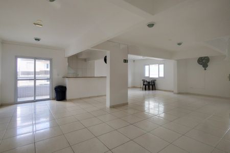 Apartamento para alugar com 48m², 1 quarto e 1 vagaÁrea comum - Salão de festas