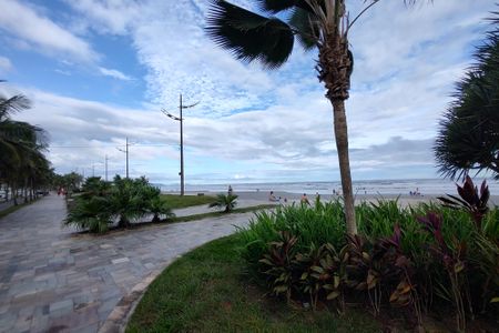 Apartamento para alugar com 48m², 1 quarto e 1 vagaVista da Rua