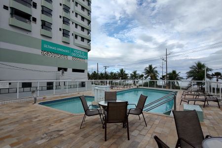 Apartamento para alugar com 48m², 1 quarto e 1 vagaÁrea comum - Piscina