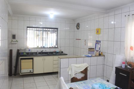 Casa à venda com 600m², 4 quartos e 2 vagasCozinha