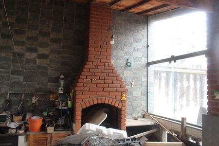 Casa à venda com 600m², 4 quartos e 2 vagasQuintal