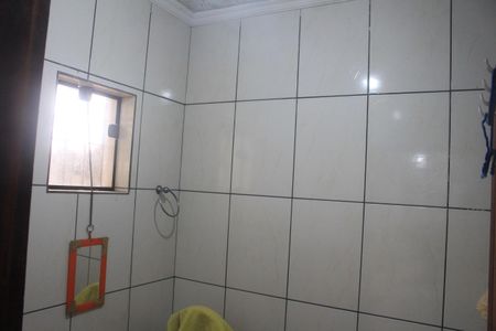 Casa à venda com 600m², 4 quartos e 2 vagasBanheiro 2