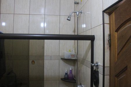 Casa à venda com 600m², 4 quartos e 2 vagasBanheiro da Suíte