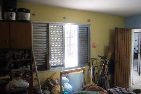 Casa à venda com 600m², 4 quartos e 2 vagasQuarto 3