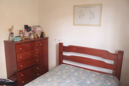 Casa à venda com 600m², 4 quartos e 2 vagasQuarto 1