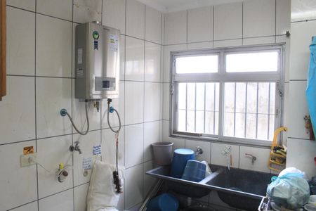 Casa à venda com 600m², 4 quartos e 2 vagasÁrea de Serviço