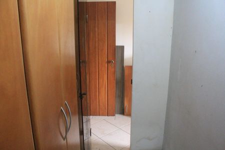 Casa à venda com 600m², 4 quartos e 2 vagasCloset da suíte