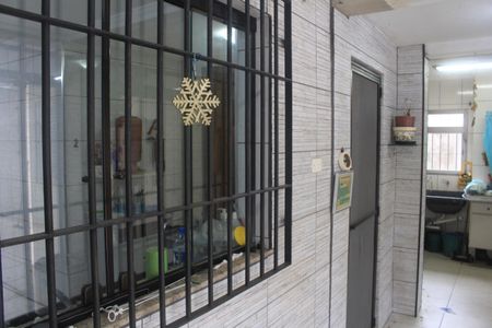 Casa à venda com 600m², 4 quartos e 2 vagasÁrea de Serviço