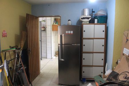 Casa à venda com 600m², 4 quartos e 2 vagasQuarto 3