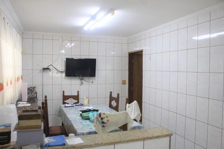 Casa à venda com 600m², 4 quartos e 2 vagasCozinha