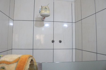 Casa à venda com 600m², 4 quartos e 2 vagasBanheiro 2