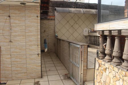 Casa à venda com 600m², 4 quartos e 2 vagasQuintal