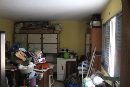 Casa à venda com 600m², 4 quartos e 2 vagasQuarto 3