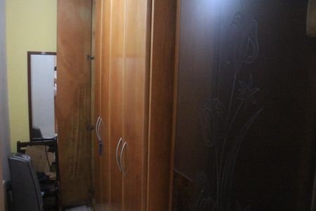 Casa à venda com 600m², 4 quartos e 2 vagasCloset da suíte
