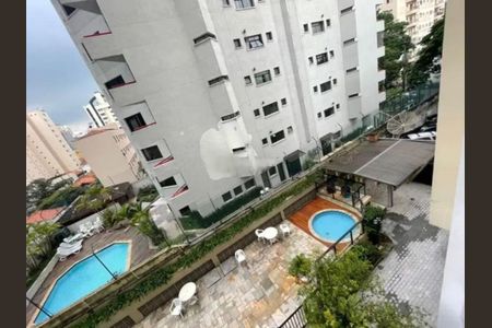 Apartamento à venda com 3 quartos, 200m² em Indianópolis, São Paulo