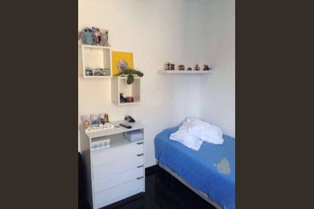 Apartamento à venda com 3 quartos, 200m² em Indianópolis, São Paulo
