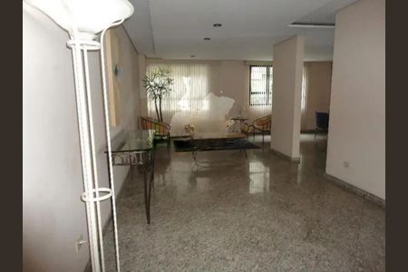 Apartamento à venda com 3 quartos, 200m² em Indianópolis, São Paulo