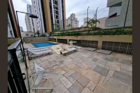 Apartamento à venda com 3 quartos, 200m² em Indianópolis, São Paulo