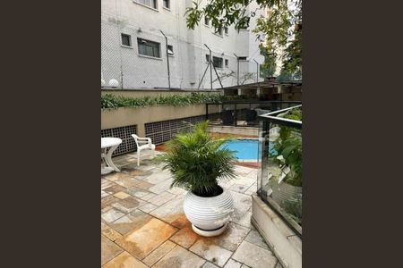 Apartamento à venda com 3 quartos, 200m² em Indianópolis, São Paulo