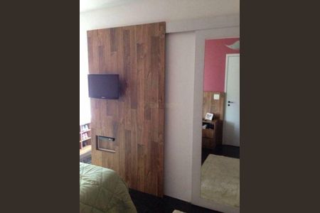 Apartamento à venda com 3 quartos, 200m² em Indianópolis, São Paulo