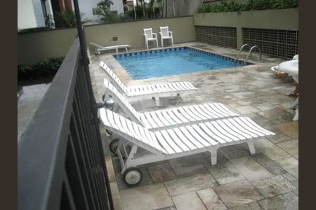 Apartamento à venda com 3 quartos, 200m² em Indianópolis, São Paulo
