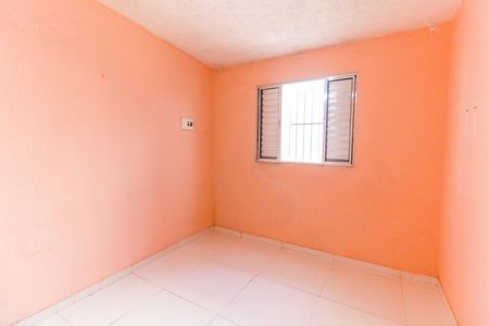 Quarto 2 de casa para alugar com 2 quartos, 100m² em Cidade Tiradentes, São Paulo