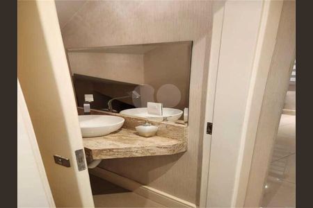 Casa à venda com 2 quartos, 86m² em Jardim Santo Antônio, Santo André