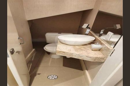 Casa à venda com 2 quartos, 86m² em Jardim Santo Antônio, Santo André